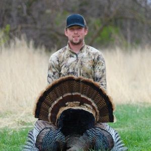 Meet your Posher, Justin